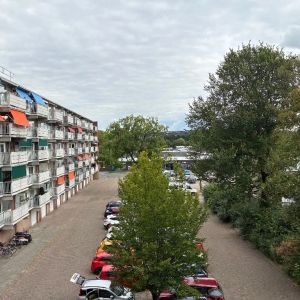 Appartement Sandenburgstraat 53, Breda Zuid-Oost - À louer - Photo 3