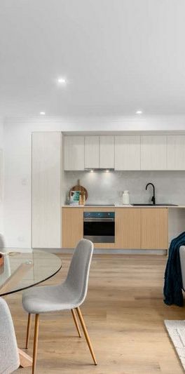 BRAND NEW SPACIOUS APARTMENT AVAILABLE EARLY MAY - Photo 1