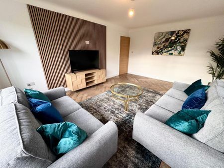 2 bedroom apartment to rent - Photo 2