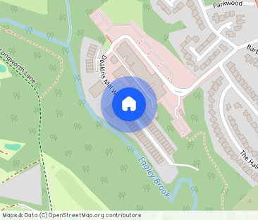 Deakins Mill Way, Bolton **AVAILABLE NOW** - Photo 1