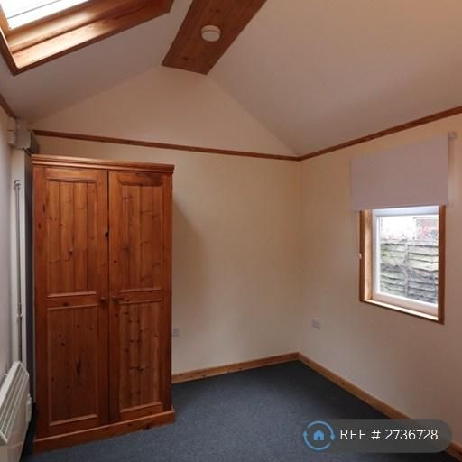 1 bedroom bungalow to rent - Photo 1