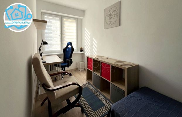 Pokój, ul. Waszyngtona - Zdjęcie 1