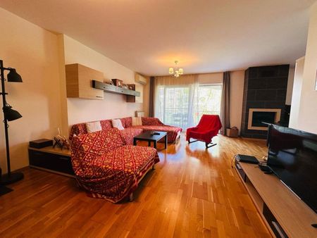 Inchirieri Apartamente 3 camere Bucuresti - Fotografie 2