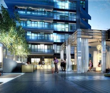 For Lease - 9201 Yonge Street Unit# NW806, Richmond Hill, Ontario - Photo 6