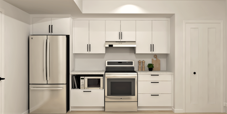 140 rue Haute-Rive, #102, East-Angus - Photo 3