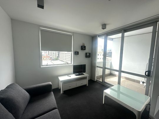 Sunny One Bedroom Apartment with Large Balcony - Photo 1
