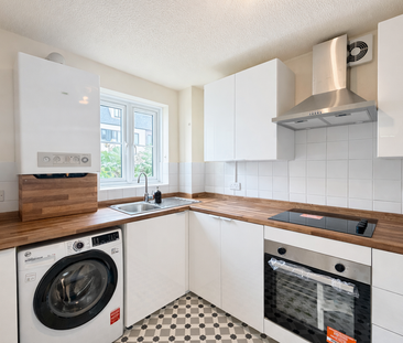 1 bedroom flat to rent - Photo 5
