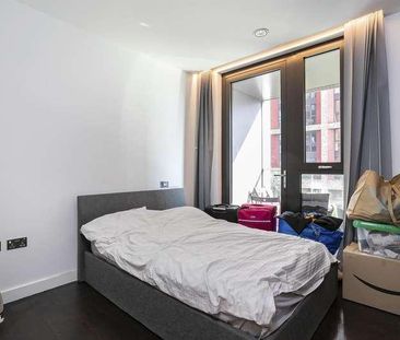 Haines House, Charles Clowes Walk, The Residence, Nine Elms, London... - Photo 6