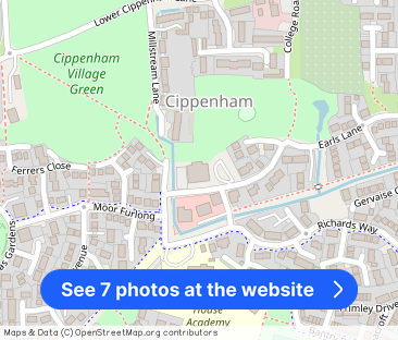 Earls Lane, Cippenham, SL1 - Photo 1