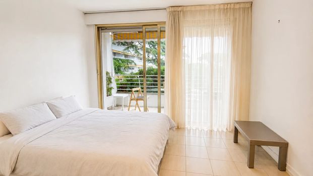 Location Appartement 1 pièce 17m² CANNES 06400 - Photo 1