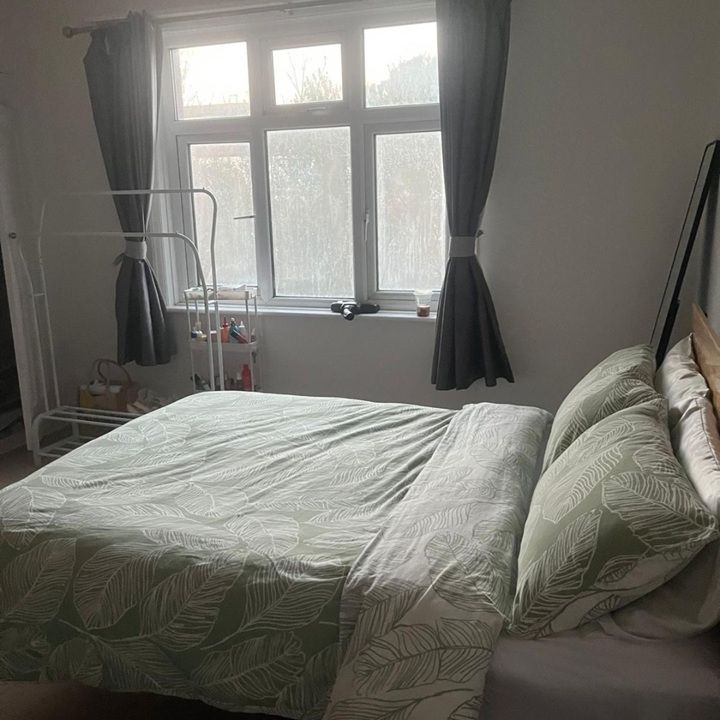 Room in a Shared House, York Avenue, BN3 - Photo 1