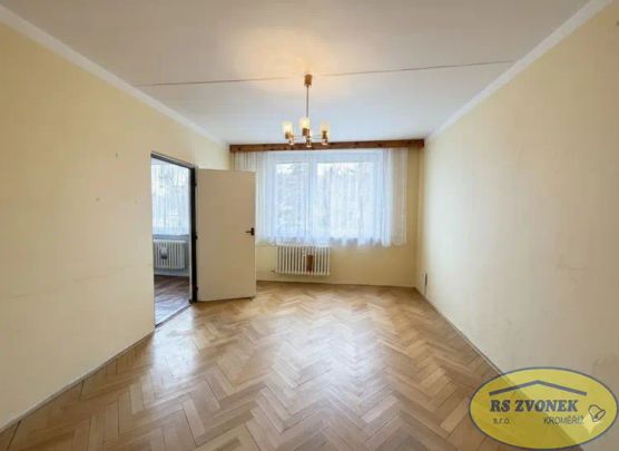 Pronájem BOV 3+1 Tyršova, Kojetín - Photo 1