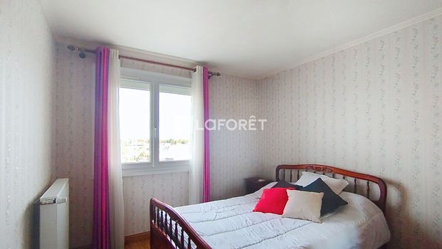 Appartement T3 près de FLEURY LES AUBRAIS à louer - Photo 1