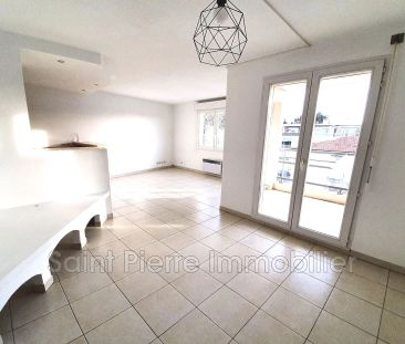 Appartement Saint-Laurent-du-Var - Photo 6