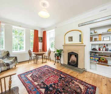 Edwardes Square - Photo 5