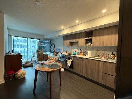 For Lease - 19 Bathurst Street Unit# 1009, Toronto, Ontario - Photo 5