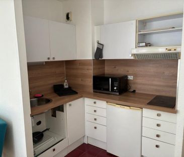 Appartement 1 pièce à Lille - Photo 6