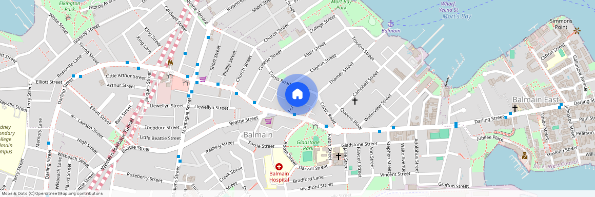 5 Ford Street, NSW 2041, Balmain