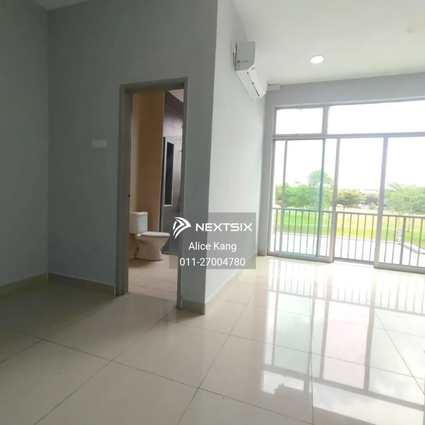Nusa Sentral Double Storey Terrace House - Foto 1