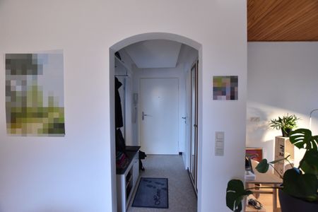 Schöne 2-Zimmer Maisonette-Wohnung in Rellingen zur Miete - Foto 3