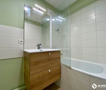 Location Appartement 2 pièces 47m² ROANNE 42300 - Photo 6