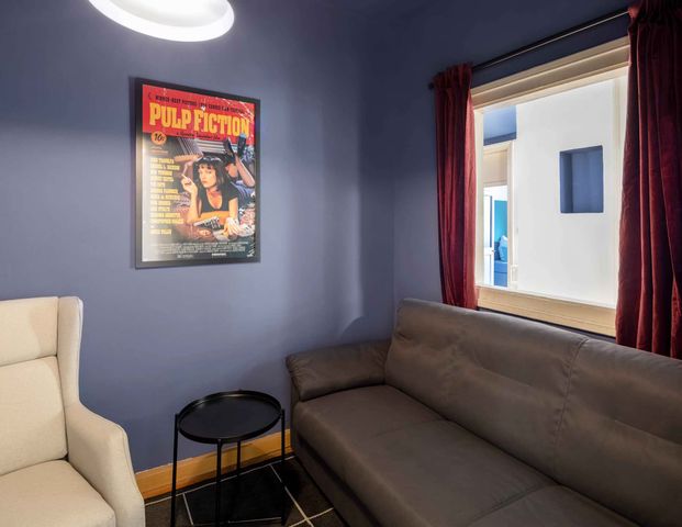 Zimmer in der Frauenstraße - Foto 1