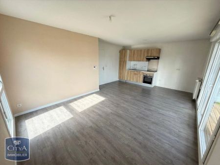 Appartement à louer 3 pièces 61.15m² - Photo 5