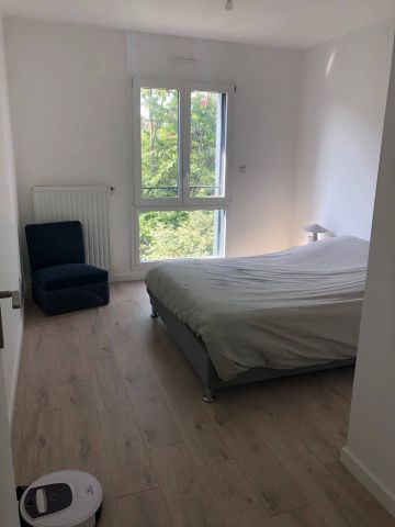 Appartement moderne à Argenteuil, 1 chambre - Photo 2