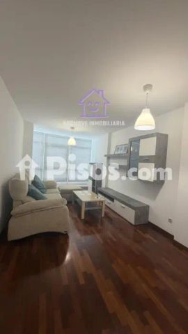 Piso en alquiler en Pastoriza - Photo 2