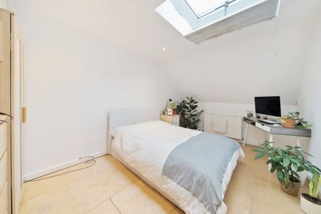 Palfrey Place, London, Kennington - Photo 5