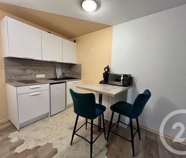 Location Appartement 1 pièce 21m² ORTHEZ 64300 - Photo 4