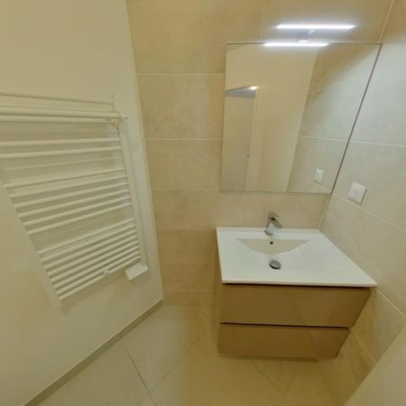 Location Appartement 2 pièces 41m² TOURS 37100 - Photo 4