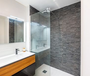 COLOCATION A SAINT ETIENNE (PROXIMITE DE CENTRE DEUX) - 4 CHAMBRES ... - Photo 5