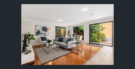 Modern Family Living in Exceptional Location - Photo 4