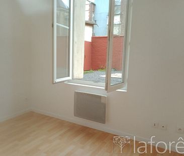 Apartment - Photo 1