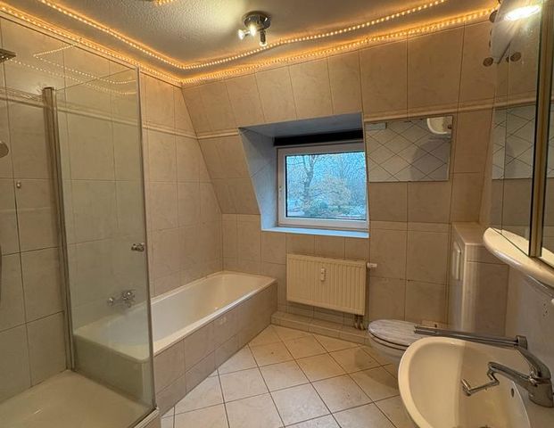 2 Zimmerwohnung in Tornesch zu vermieten - Foto 1