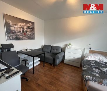 Pronájem bytu 1+1 34 m² - Photo 3