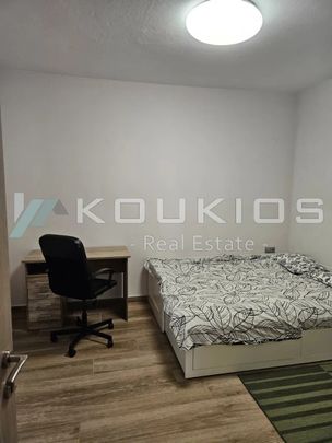 Διαμέρισμα για ενοικίαση Βούλγαρη - Άγιος Ελευθέριος - Ντεπώ (Βούλγαρη - Ντεπώ - Μαρτίου) - Photo 1