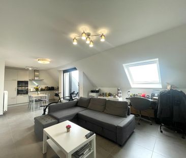 Geluwe-Nieuwbouwappartement op 2de verdiep met 1 slaapkamer - Photo 1