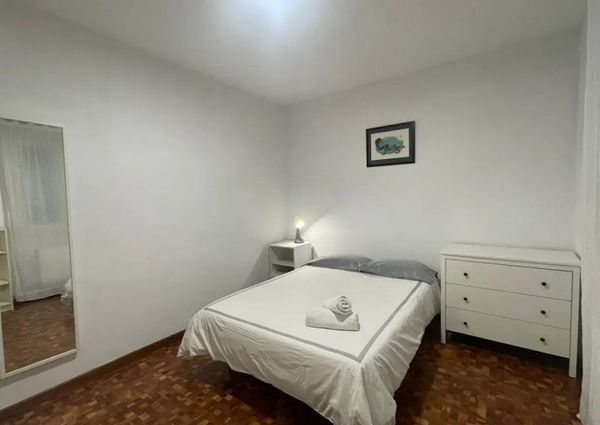 Carrer de Luis Antúnez, Barcelona, Catalonia 08006