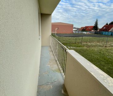 Appartement à louer à GUENANGE - Photo 2