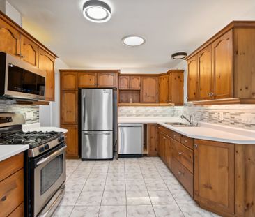 For Lease - 599 Otonabee Drive Unit# Main, Peterborough, Ontario - Photo 4