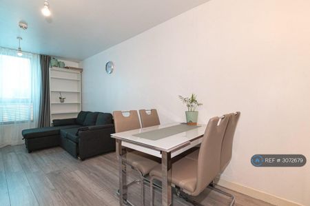 1 bedroom flat to rent - Photo 2