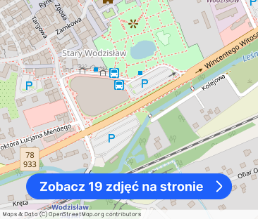 Mieszkanie po remoncie- os. Piastów, 2 pokoje, balkon, niska zabudowa - Zdjęcie 1