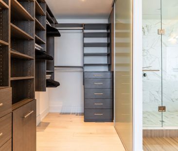 For Lease - 33 Charles Street Unit# 4505, Toronto, Ontario - Photo 5