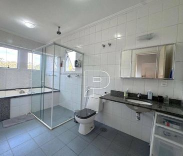 Casa Com 4 Dormitórios, 440 m² - Venda por R$2.500.000ou Aluguel po... - Photo 4