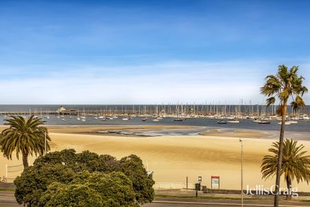 17/321 Beaconsfield Parade, St Kilda West VIC 3182 - Apartment For Rent | Domain - Photo 5
