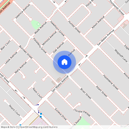 16 Waltham Ave, Vic 3500, Mildura