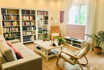 Carrer del Bogatell, Sant Adrià de Besòs, Catalonia 08930