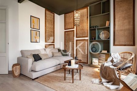 Barcelona Capital, Catalonia 08015 - Foto 2